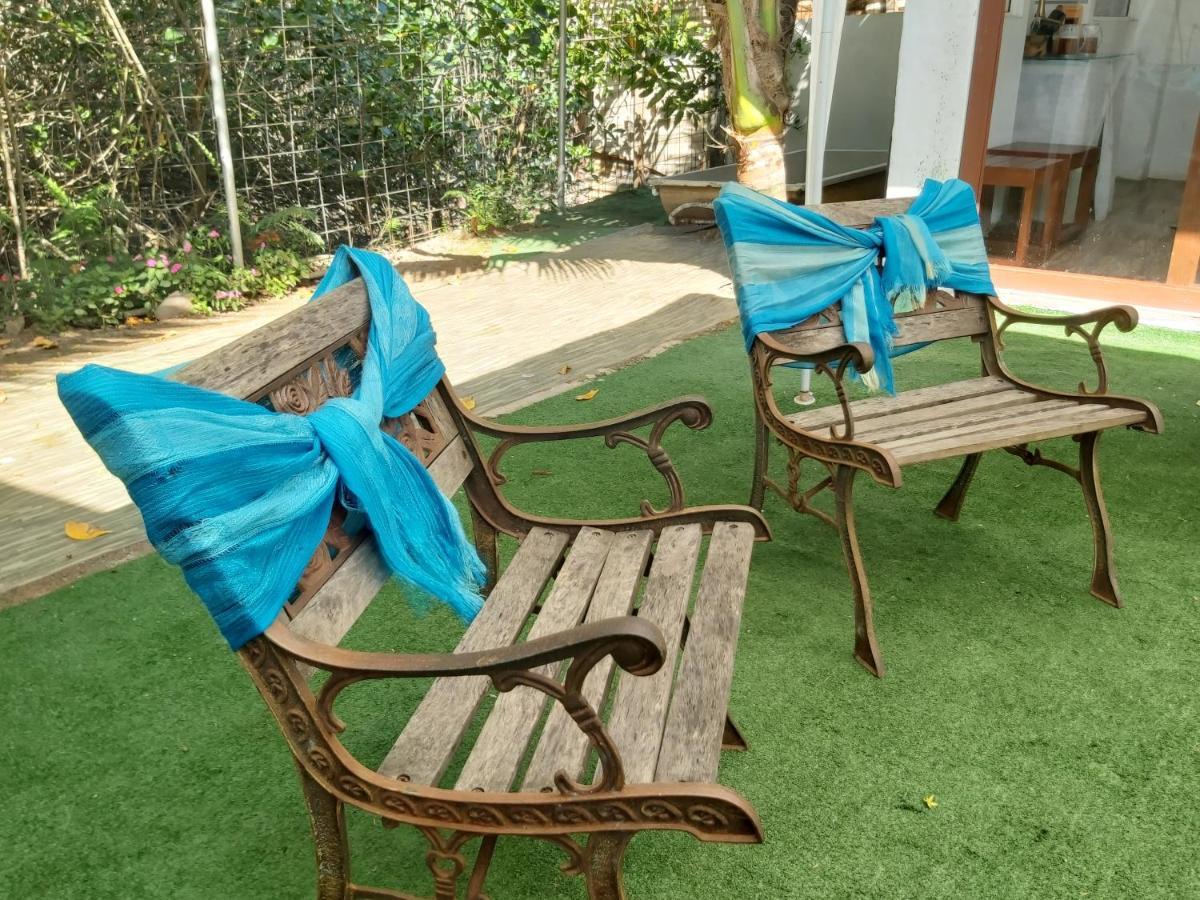 فندق Hostal Gualingo Santa Rosa  المظهر الخارجي الصورة