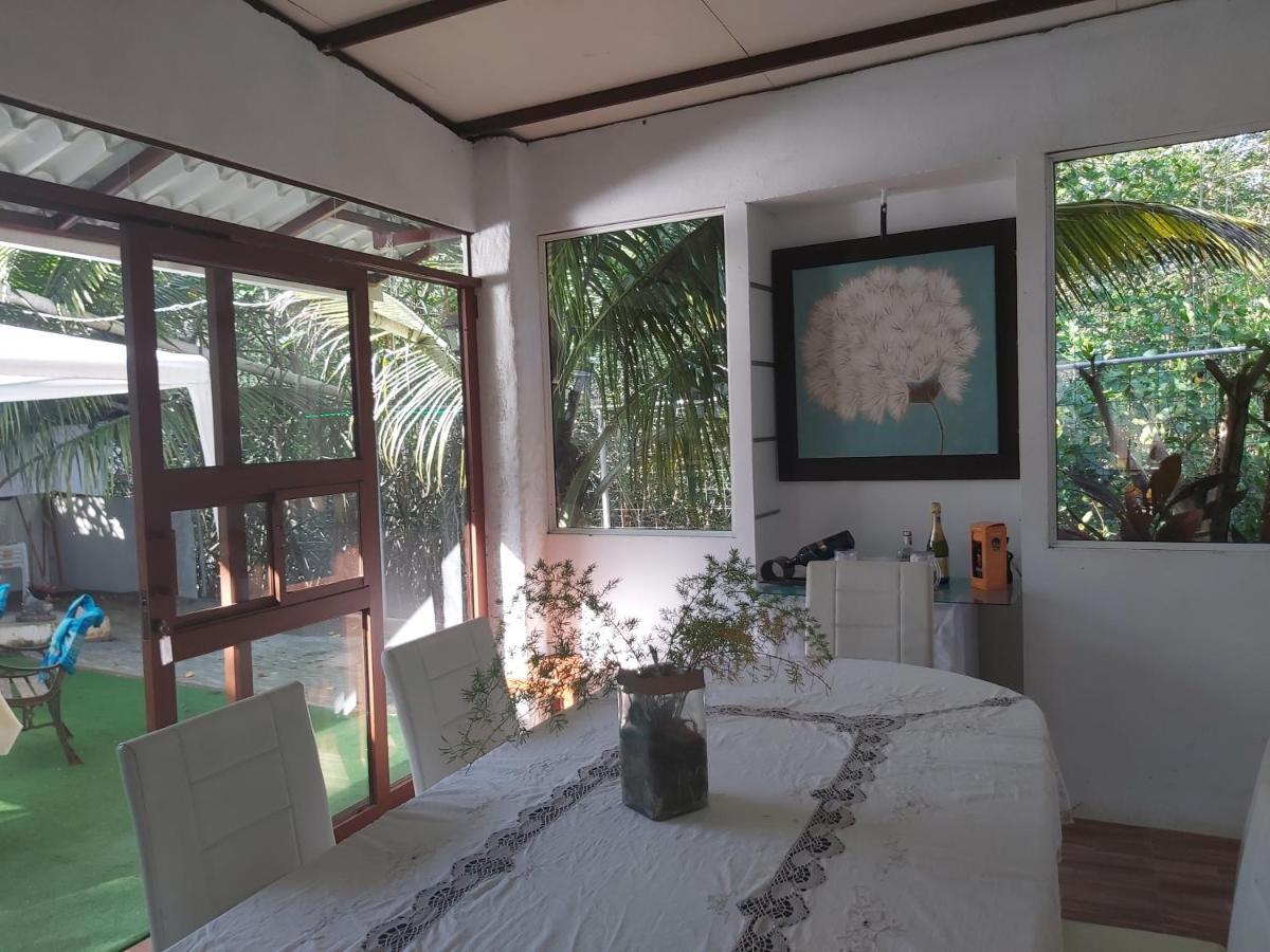 فندق Hostal Gualingo Santa Rosa  المظهر الخارجي الصورة